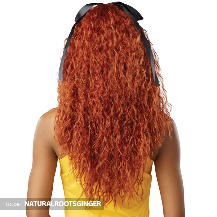 Sensationnel Butta Lace Glueless 13x4 HD Lace Front Wig - BUTTA STYLED UNIT 6 - Image 6