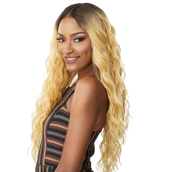 Sensationnel Butta Lace HD 5" Deep Parting Lace Front Wig - BUTTA UNIT 11 - Image 3