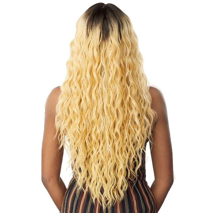 Sensationnel Butta Lace HD 5" Deep Parting Lace Front Wig - BUTTA UNIT 11 - Image 5