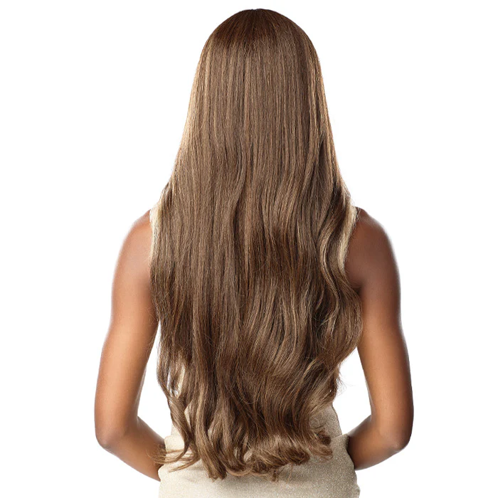 Sensationnel Butta Lace HD 5" Deep Parting Lace Front Wig - BUTTA UNIT 14 - Image 5