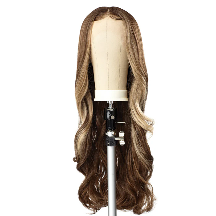 Sensationnel Butta Lace HD 5" Deep Parting Lace Front Wig - BUTTA UNIT 14 - Image 6