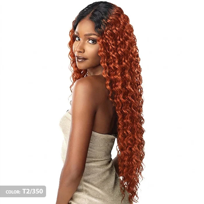 Sensationnel Butta Lace HD 5" Deep Parting Lace Front Wig - BUTTA UNIT 15 - Image 3