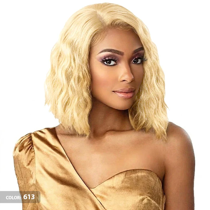 Sensationnel Butta Lace HD 5" Deep Parting Lace Front Wig - BUTTA UNIT 24 - Image 2