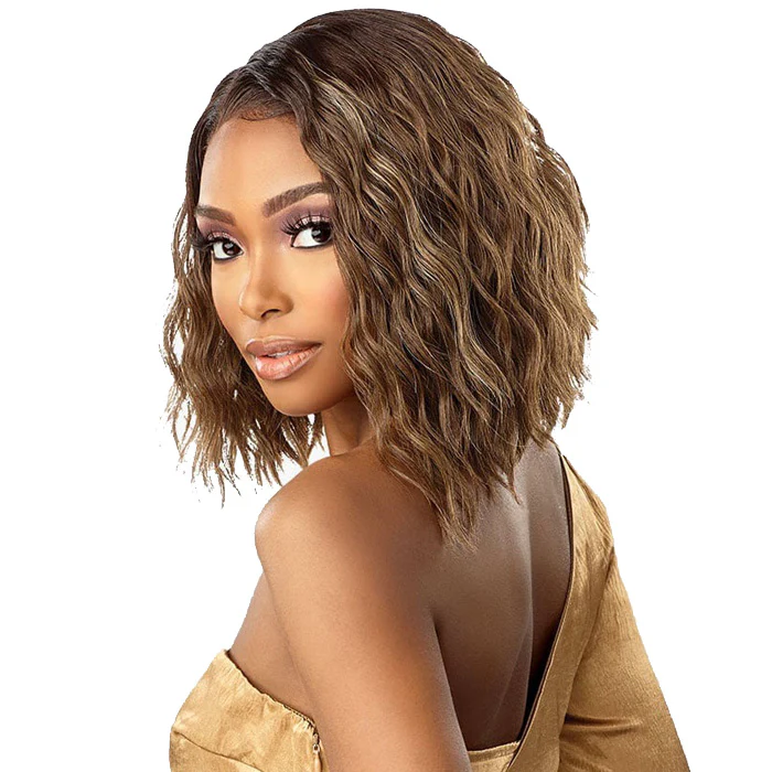 Sensationnel Butta Lace HD 5" Deep Parting Lace Front Wig - BUTTA UNIT 24 - Image 3