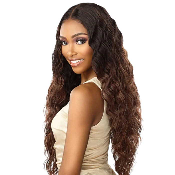 Sensationnel Butta Lace HD 5" Deep Parting Lace Front Wig - BUTTA UNIT 26