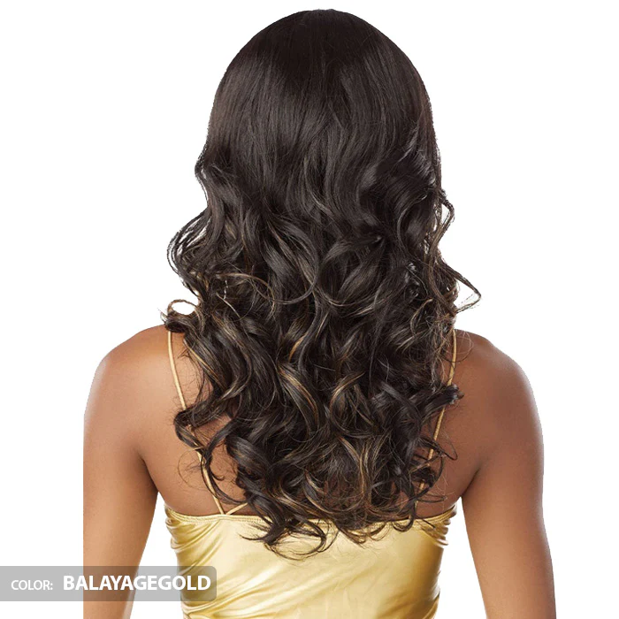 Sensationnel Butta Lace HD 5" Deep Parting Lace Front Wig - BUTTA UNIT 36 - Image 4