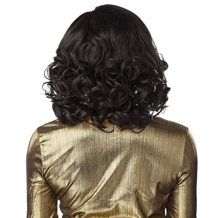 Sensationnel Butta Lace HD 5" Deep Parting Lace Front Wig - BUTTA UNIT 41 - Image 5