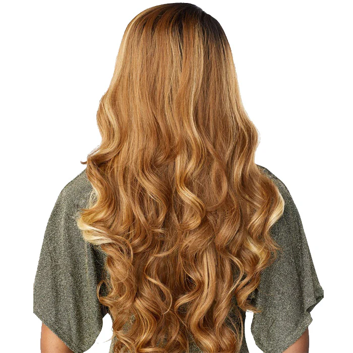 Sensationnel Butta Lace HD 5" Deep Parting Lace Front Wig - BUTTA UNIT 7 - Image 5