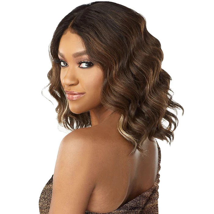 Sensationnel Butta Lace HD 5" Deep Parting Lace Front Wig - BUTTA UNIT 8 - Image 3