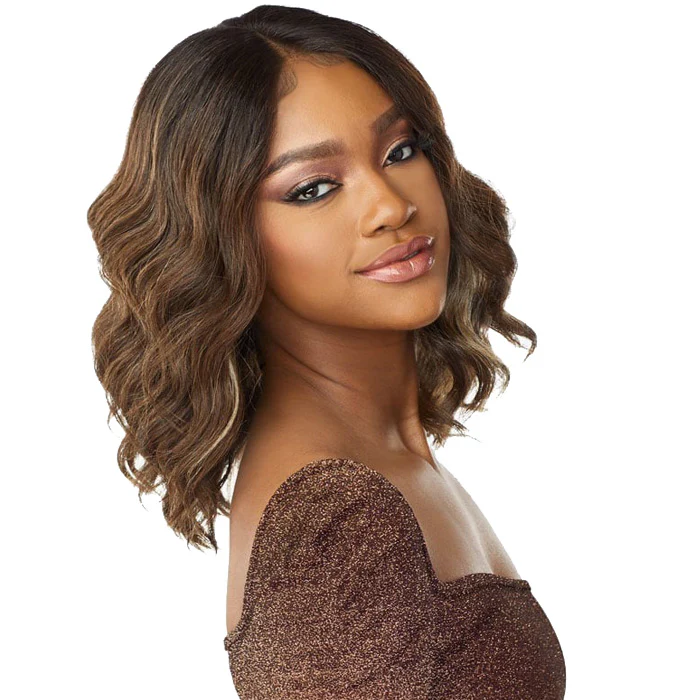 Sensationnel Butta Lace HD 5" Deep Parting Lace Front Wig - BUTTA UNIT 8 - Image 4