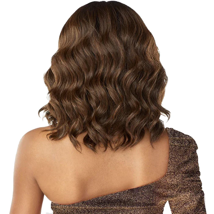 Sensationnel Butta Lace HD 5" Deep Parting Lace Front Wig - BUTTA UNIT 8 - Image 5