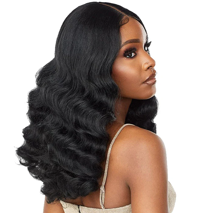 Sensationnel Butta Lace HD 5" Deep Parting Lace Front Wig - BUTTA UNIT 9 - Image 2