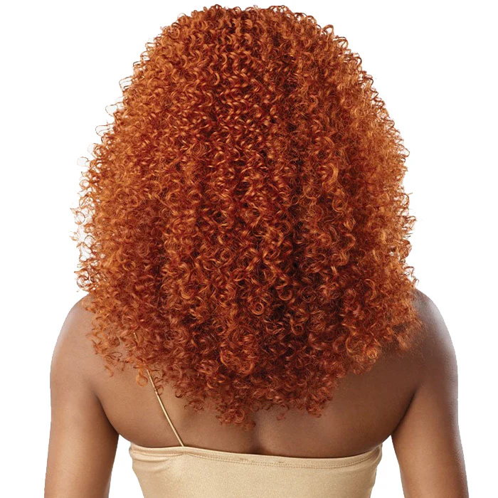 Sensationnel Butta Lace Pre-Cut Glueless HD 5" Deep Lace Parting Front Wig - BUTTA PRE-CUT UNIT 5 - Image 4