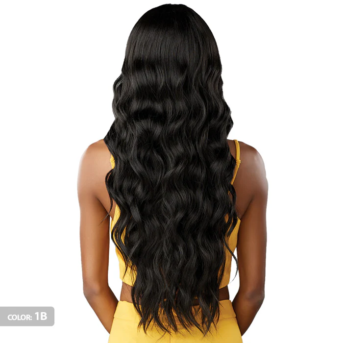 Sensationnel Butta Lace Pre-Styled Glueless 13x4 HD Lace Front Wig - BUTTA STYLED UNIT 9 - Image 4