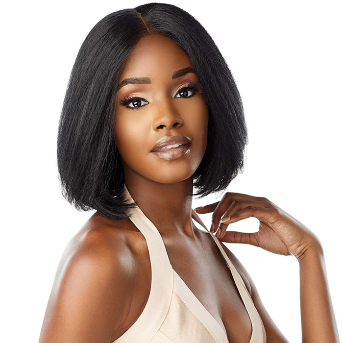 Sensationnel Cloud 9 What Lace 13X6 Swiss HD Lace Front Wig - KAIRA - Image 3
