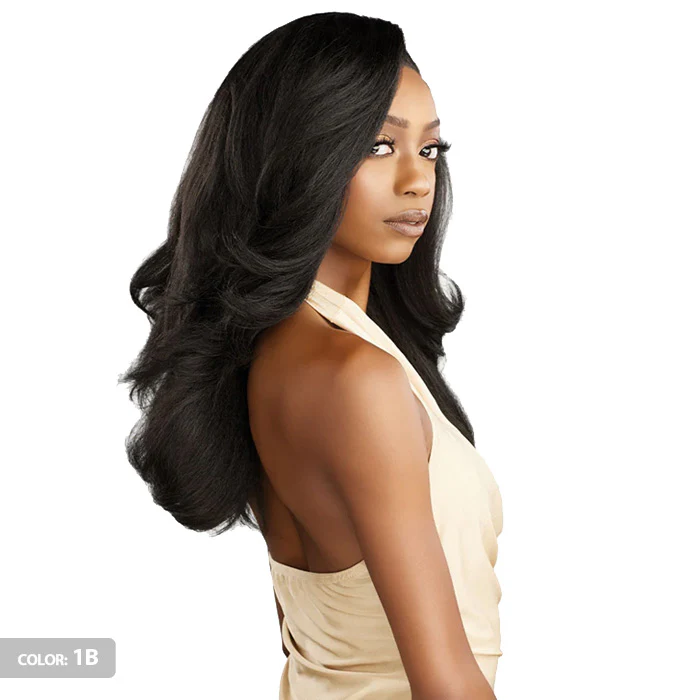 Sensationnel Cloud 9 What Lace Glueless 13x6 HD Lace Frontal Wig - EVADRA - Image 5