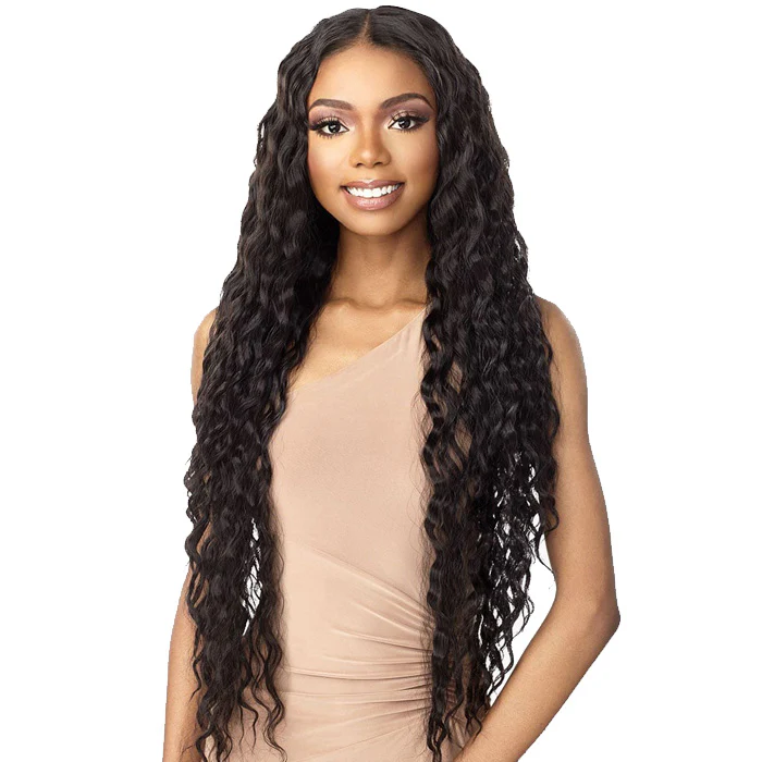 Sensationnel Cloud 9 What Lace Glueless Swiss HD 13X6 Lace Front Wig - CHELSEA - Image 3