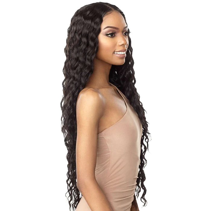 Sensationnel Cloud 9 What Lace Glueless Swiss HD 13X6 Lace Front Wig - CHELSEA - Image 4