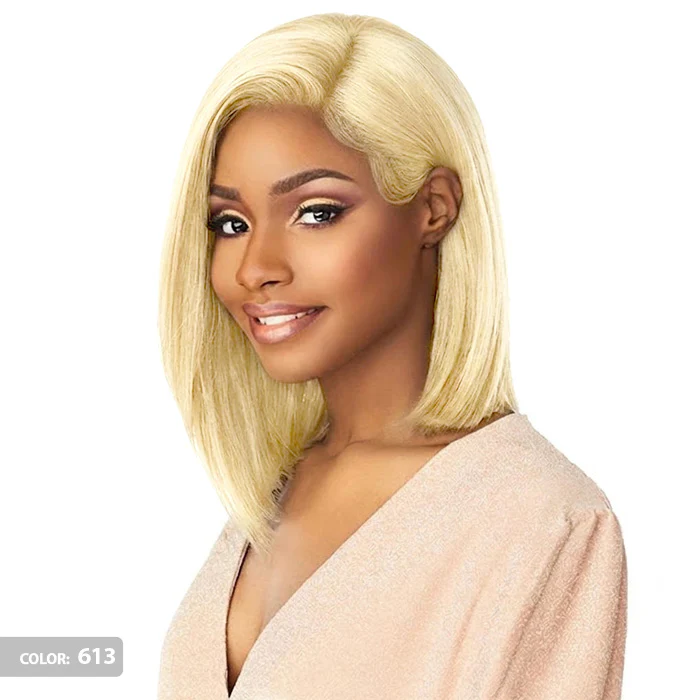 Sensationnel Cloud 9 What Lace Glueless Swiss HD 13x6 Lace Front Wig - TYRINA - Image 2