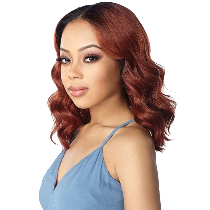 Sensationnel Cloud 9 What Lace Glueless Swiss HD 13x6 Lace Frontal Wig - AUDRY - Image 4