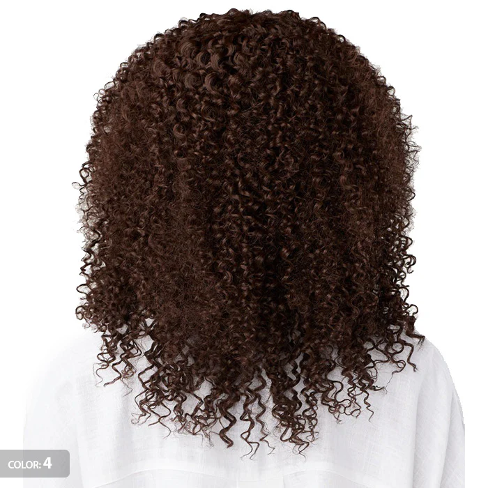 Sensationnel Curls Kinks Weaves Multi - BURMESE CURL 14"/16"/18" - Image 6