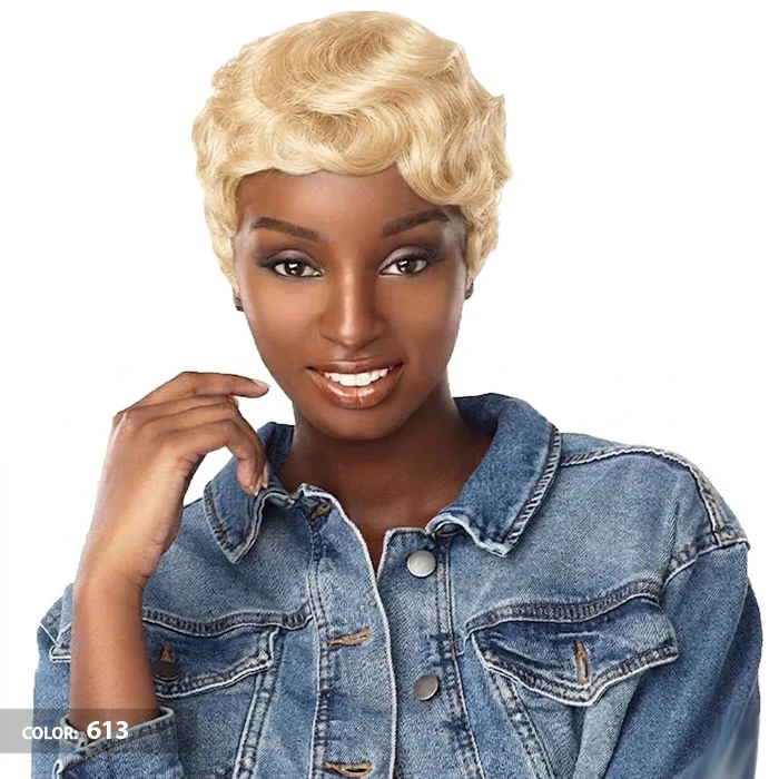 Sensationnel Dashly Full Wig - UNIT 1 - Image 2