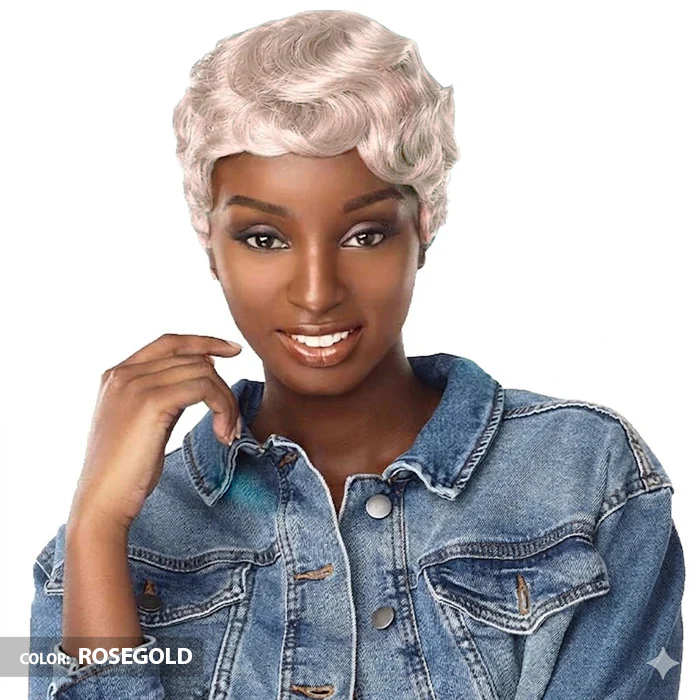 Sensationnel Dashly Full Wig - UNIT 1 - Image 3