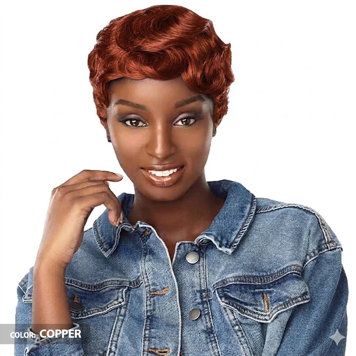 Sensationnel Dashly Full Wig - UNIT 1 - Image 4