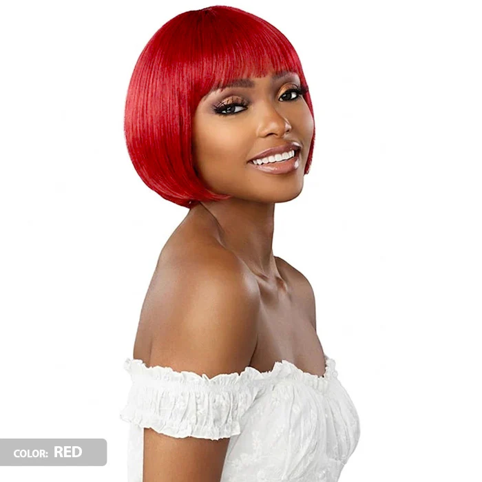 Sensationnel Dashly Full Wig - UNIT 10 - Image 2