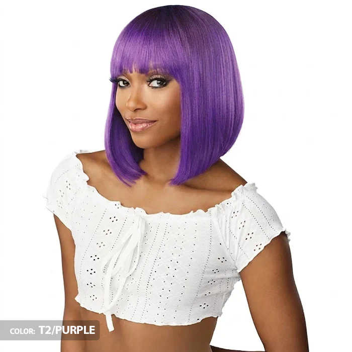 Sensationnel Dashly Full Wig - UNIT 12 - Image 2
