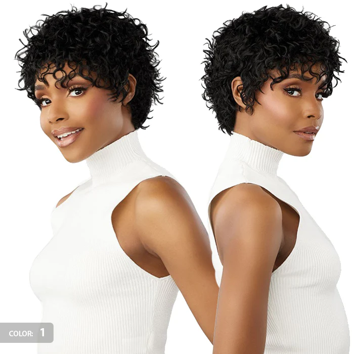 Sensationnel Dashly Full Wig - UNIT 25 - Image 4