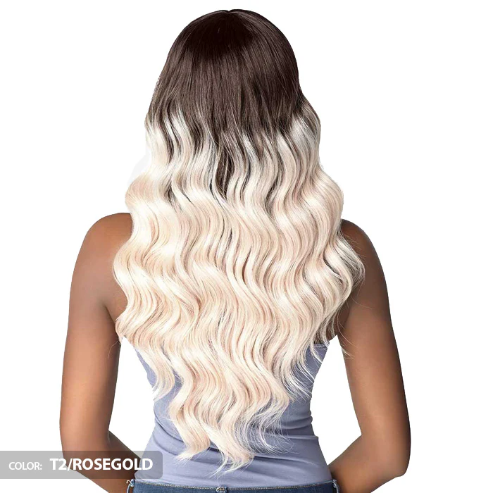 Sensationnel Dashly Full Wig - UNIT 5 - Image 4