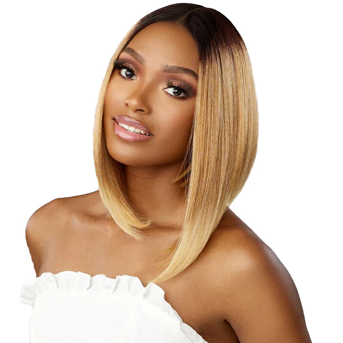Sensationnel Dashly HD 5" Deep Lace Parting Front Wig - LACE UNIT 41 - Image 6
