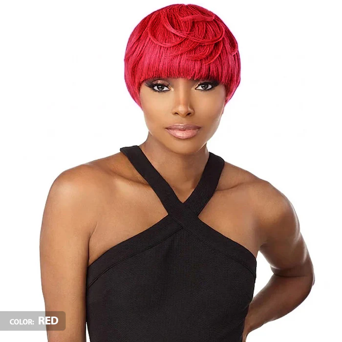Sensationnel Empire 100% Human Hair Full Wig - CIA - Image 5