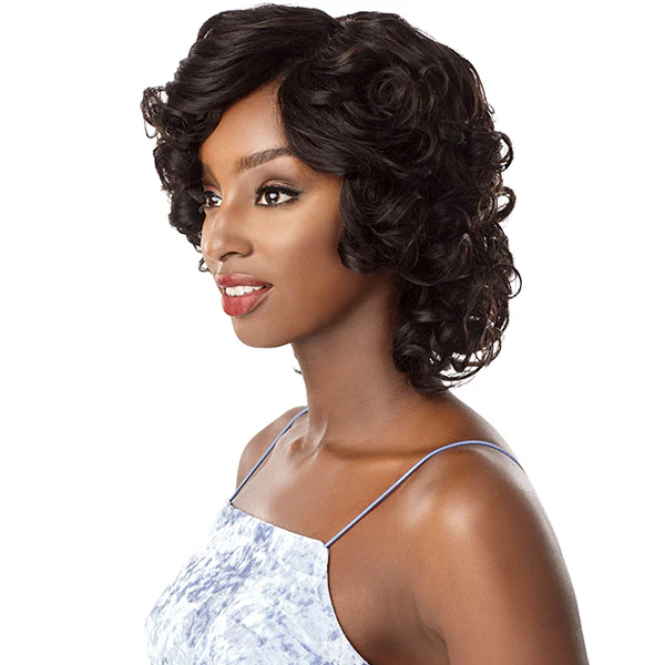 Sensationnel Empire 100% Human Hair Weave - HOLLYWOOD 10S 3PCS - Image 2