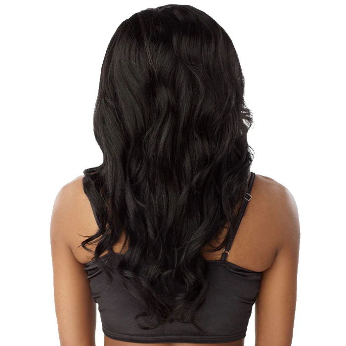 Sensationnel Empire Bundles 13A 100% Pure Virgin Human Hair Weaves - EURO BODY - Multi - Image 6