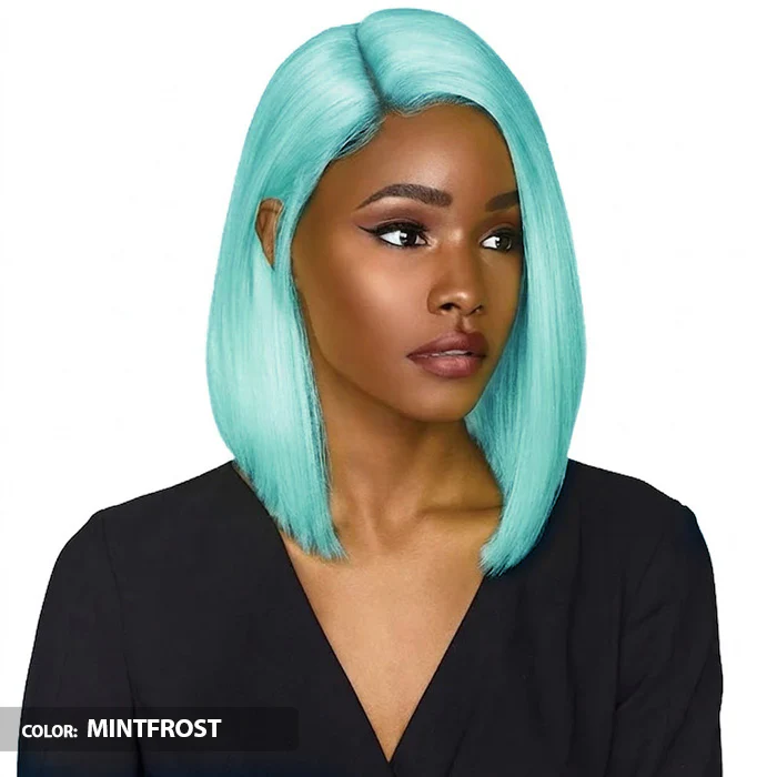 Sensationnel Empress Shear Muse Lace Front Edge Wig - MAKAYLA - Image 2