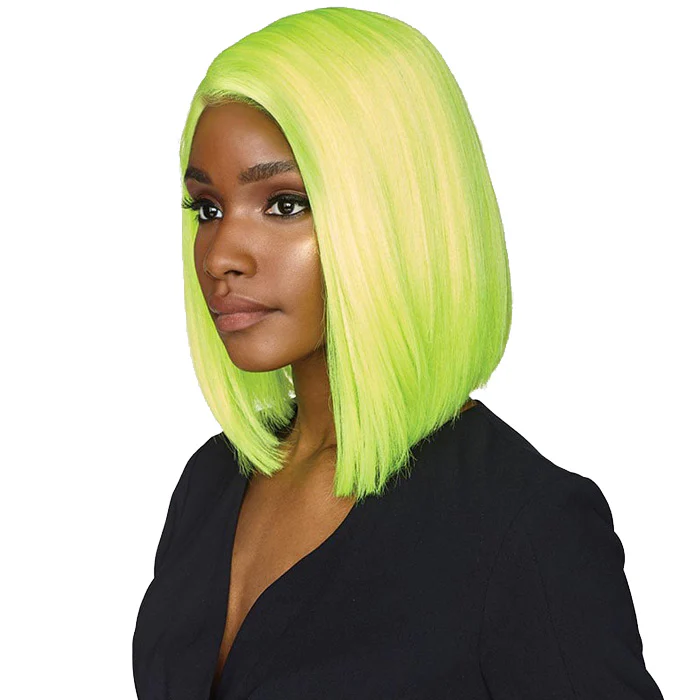 Sensationnel Empress Shear Muse Lace Front Edge Wig - MAKAYLA - Image 3