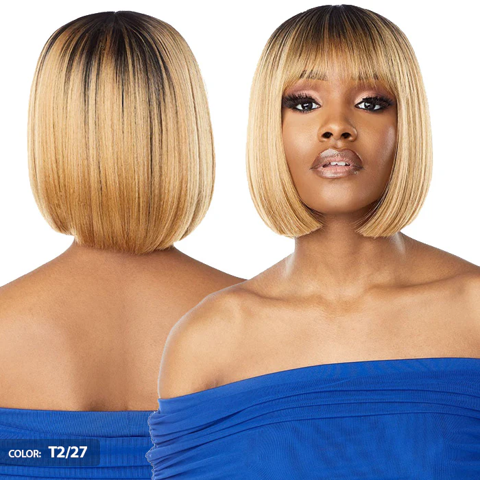 Sensationnel Instant Fashion Full Wig - ALYSSA - Image 3