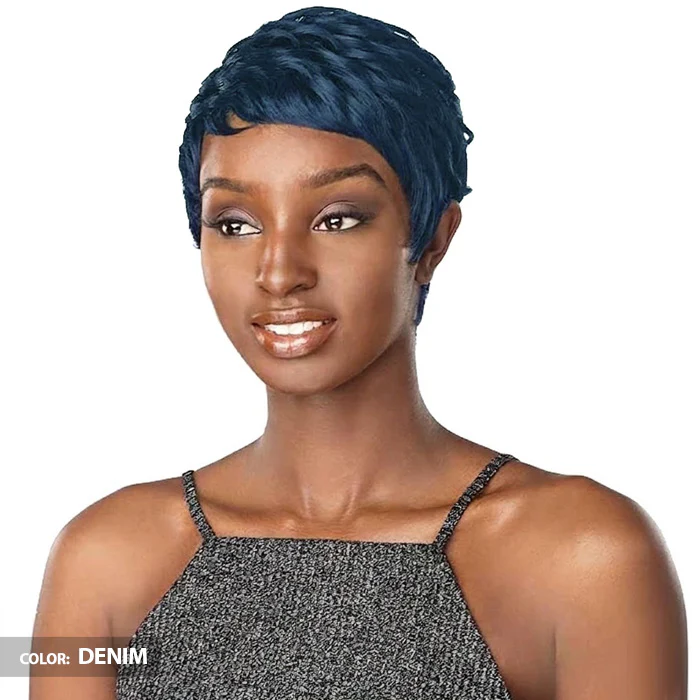 Sensationnel Instant Fashion Full Wig - ANITA - Image 2