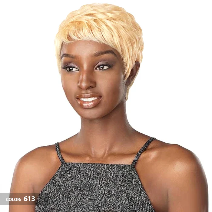 Sensationnel Instant Fashion Full Wig - ANITA - Image 3