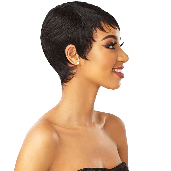 Sensationnel Instant Fashion Full Wig - RUBY - Image 3