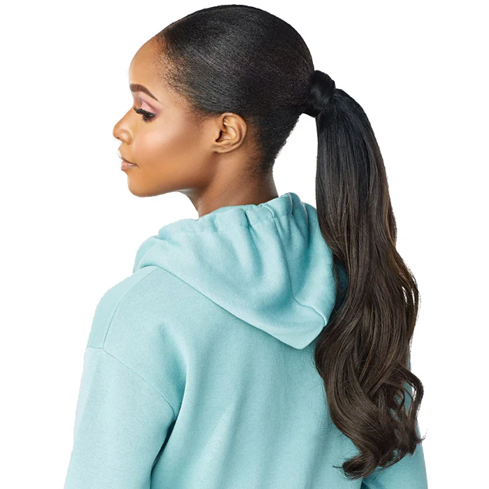 Sensationnel Instant Up & Down Pony Wrap Half Wig - UD 6 - Image 3