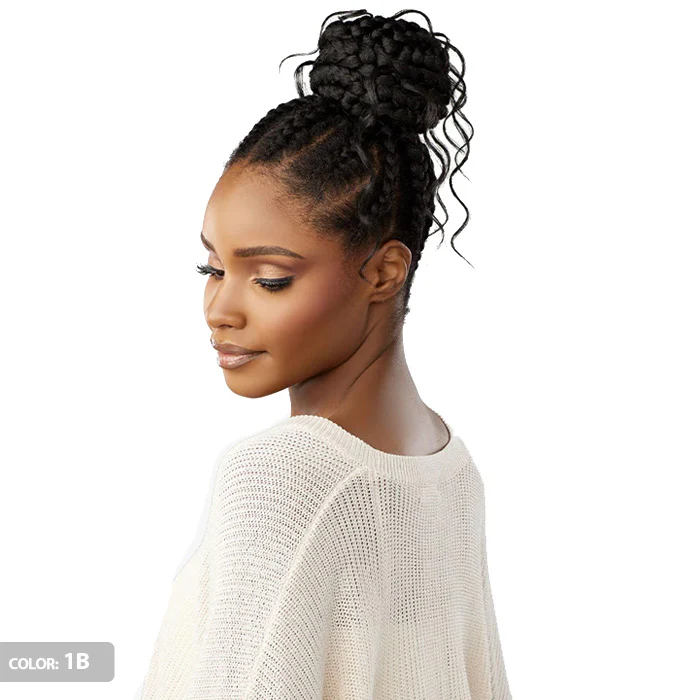Sensationnel Lulu Bun - BOHO BUN UNIT 1 - Image 3