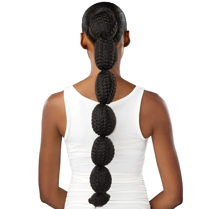 Sensationnel Lulu Pony Wrap Ponytail - WRAP 6 - Image 3
