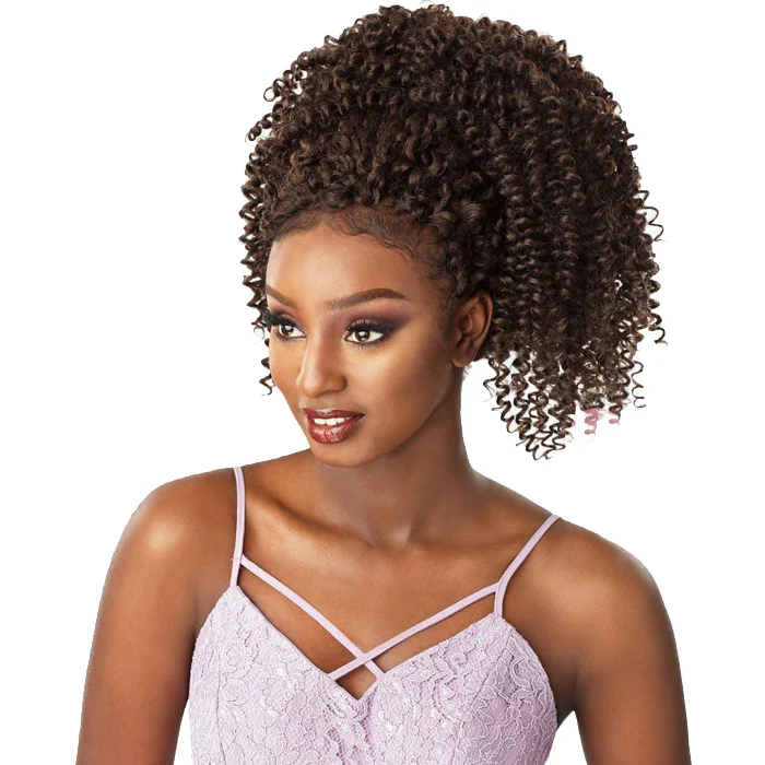 Sensationnel Lulutress Fully-Folded Crochet Braid - 3X WATER WAVE 20 - Image 2