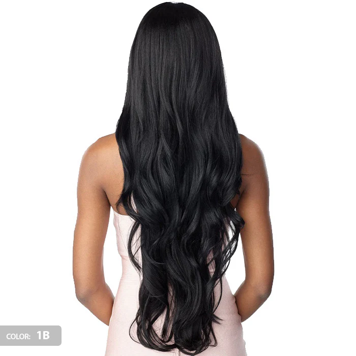 Sensationnel Cloud 9 What Lace Glueless Swiss HD 13x6 Lace Front Wig - EMERY - Image 5