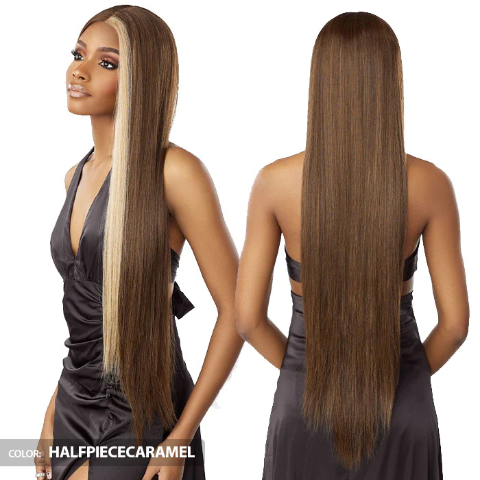 Sensationnel Vice 5" HD Deep Lace Parting Wig - VICE UNIT 17 - Image 5