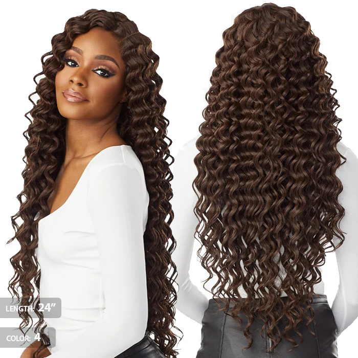 Sensationnel Vice Bundles Weave - DEEP TWIST 24/30/36" - Image 5
