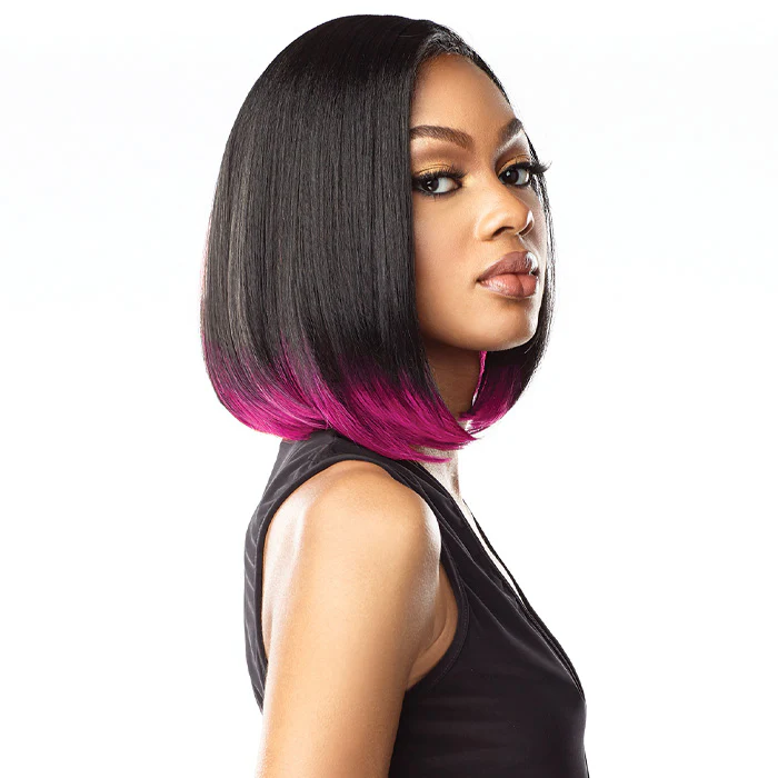 Sensationnel Vice HD 5" Deep Lace Parting Wig - VICE UNIT 3 - Image 5